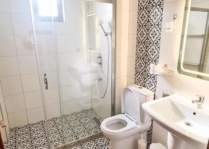 Apartament The Tulip Fethiye