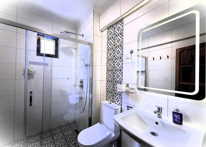 Apartament The Tulip Fethiye