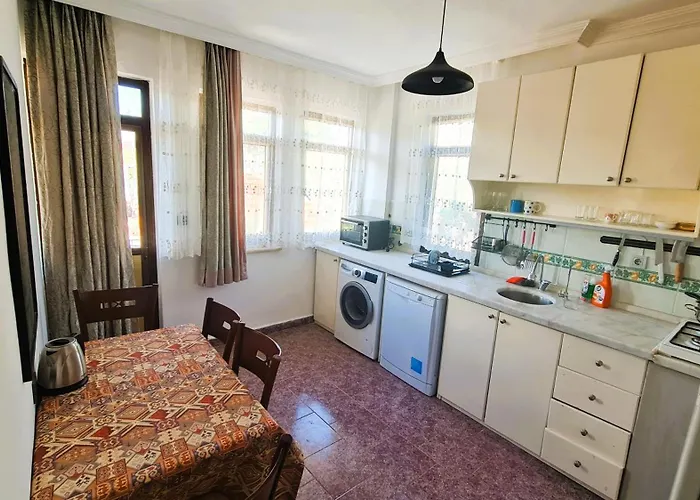 The Tulip Apartament