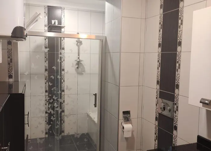 Apartament The Tulip Fethiye