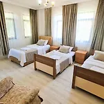 Apartament The Tulip