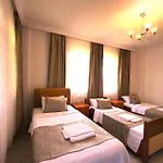 The Tulip Apartament Fethiye