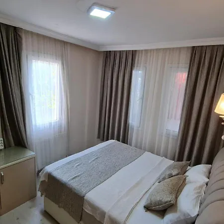 The Tulip Apartment