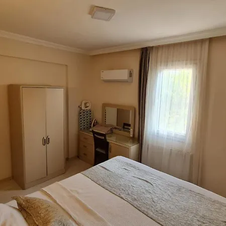 Apartment The Tulip Fethiye