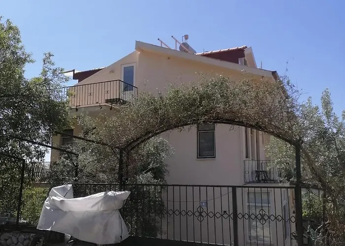 Apartament The Tulip *