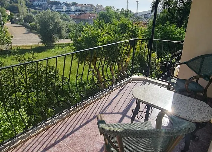 Apartament The Tulip