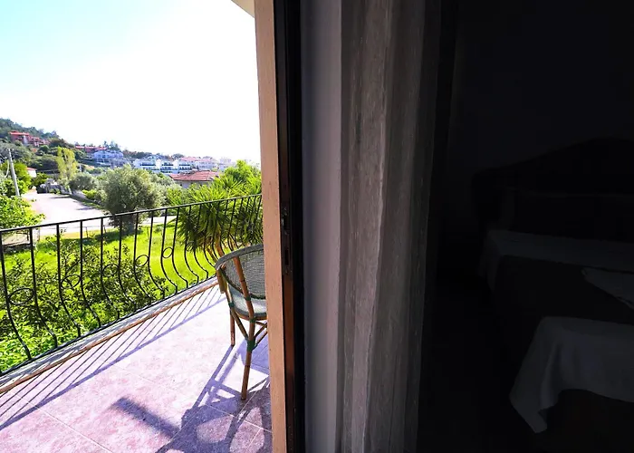 Apartament The Tulip