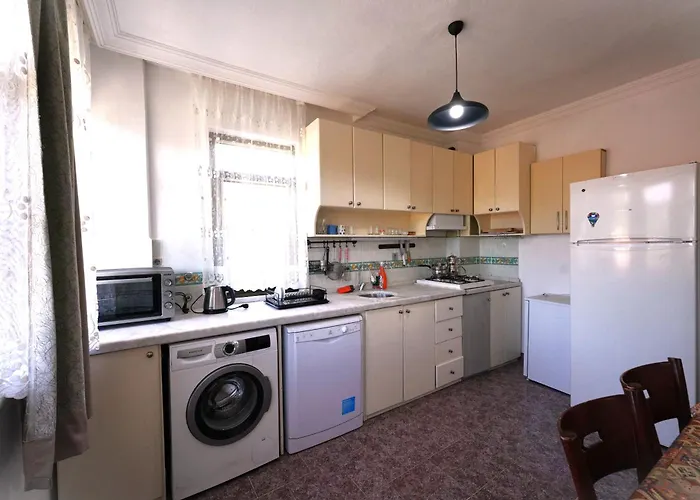 Apartman The Tulip *