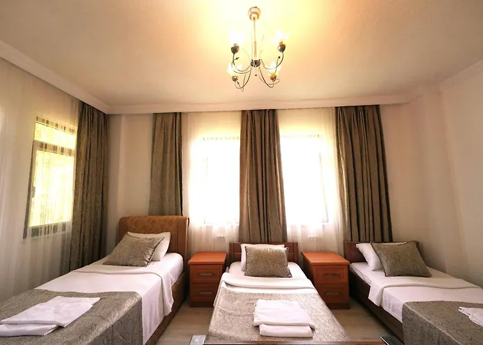 Apartman The Tulip *