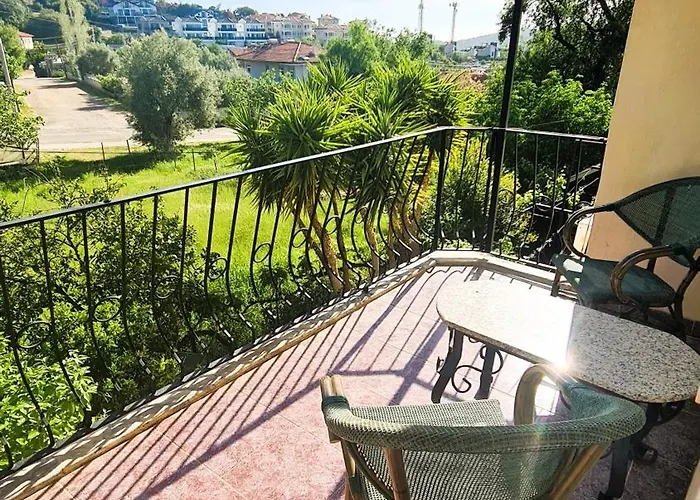 Apartament The Tulip Fethiye