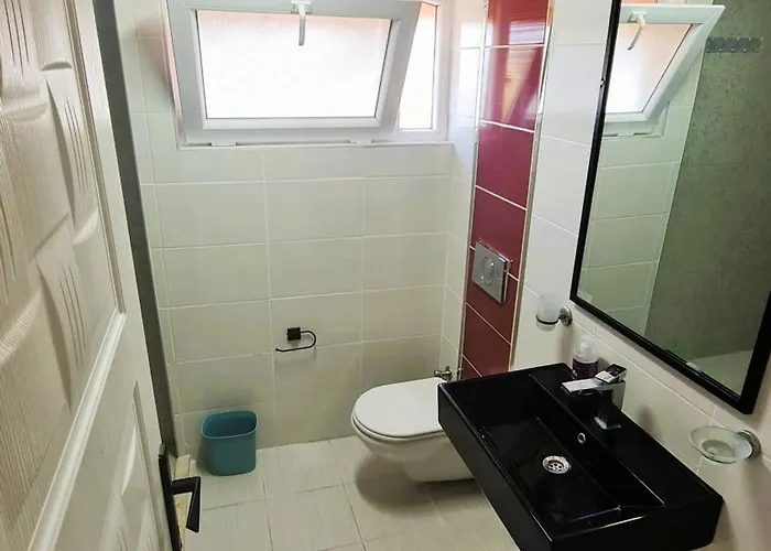 The Tulip Apartament Fethiye