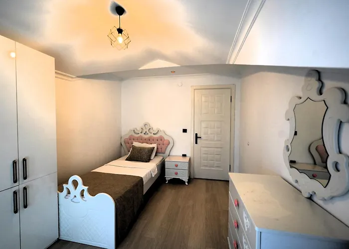 Apartament The Tulip