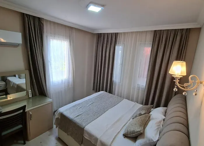 The Tulip Apartament