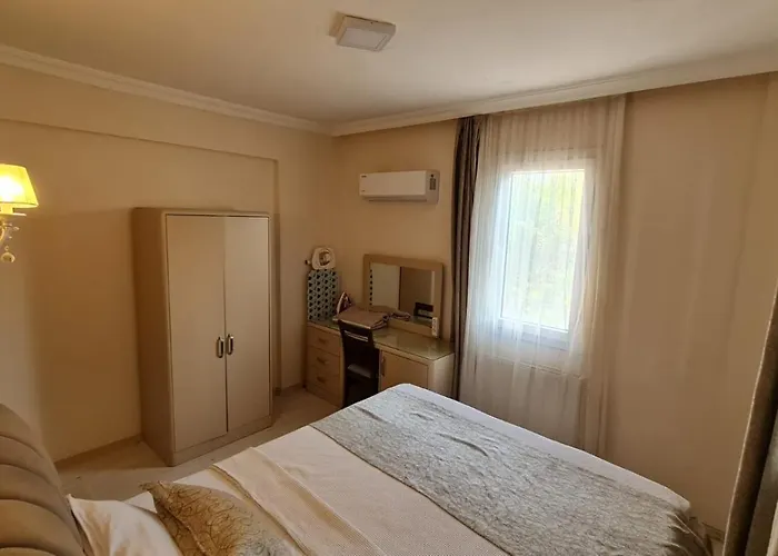 Apartament The Tulip Fethiye