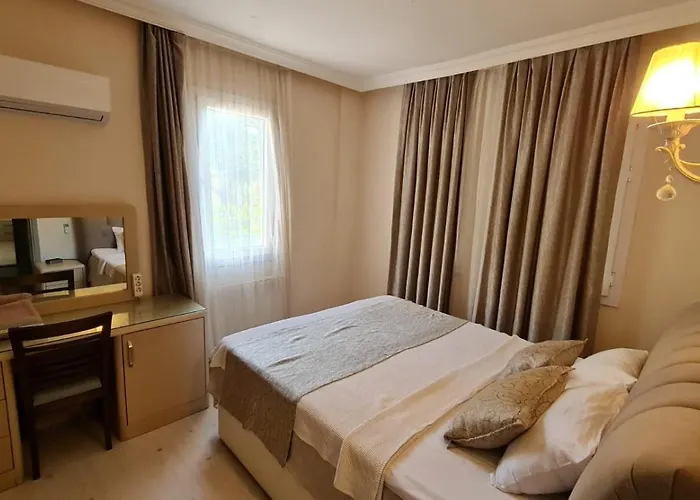 The Tulip Lägenhet *