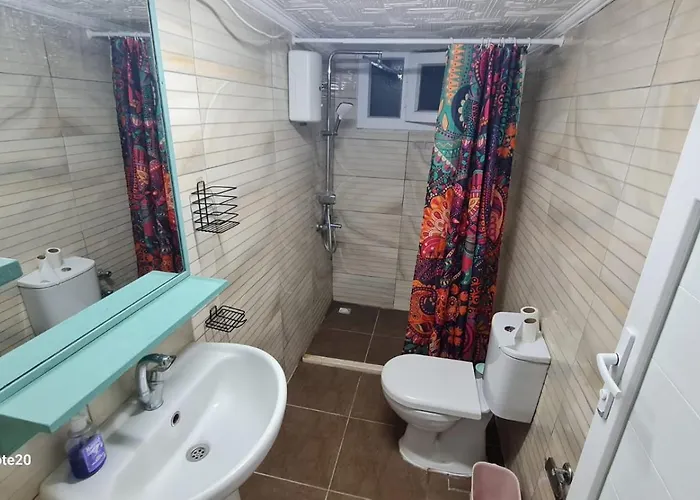 The Tulip Apartament Fethiye