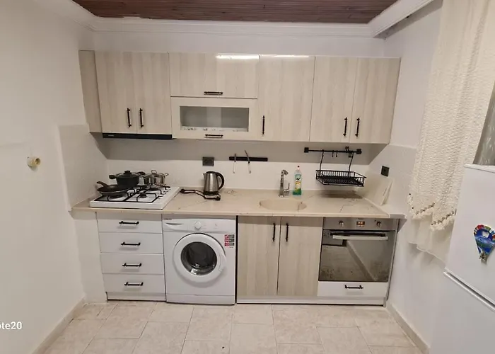 Apartament The Tulip *