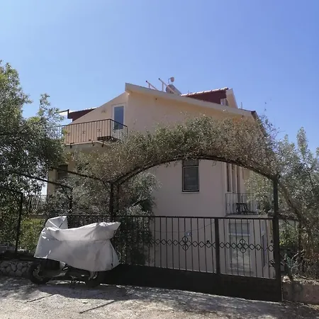 Apartamento The Tulip *