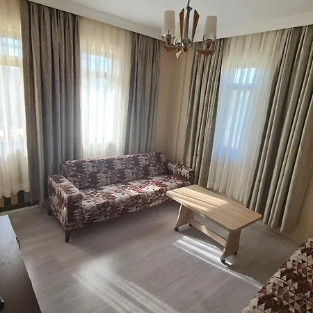 The Tulip Apartamento