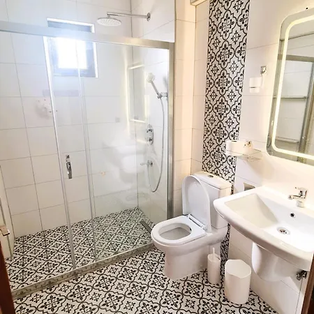 Apartamento The Tulip Fethiye