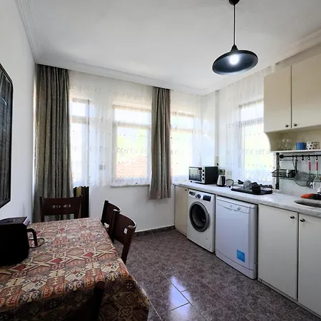 The Tulip Φετιγιέ