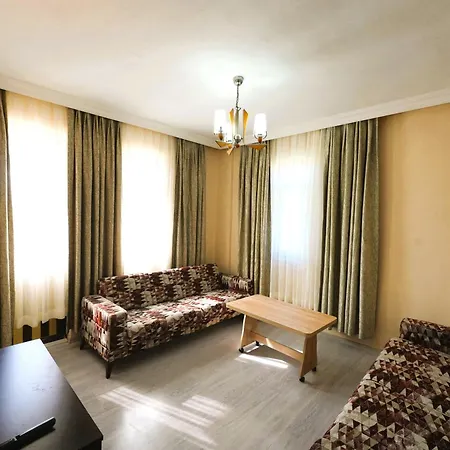 The Tulip Διαμέρισμα