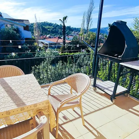 The Tulip Apartamento *