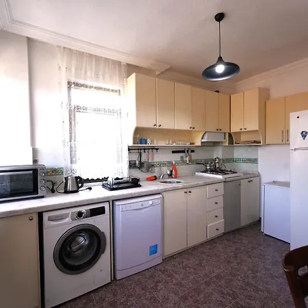 Lägenhet The Tulip *