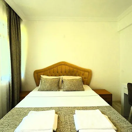 The Tulip Apartamento Fethiye