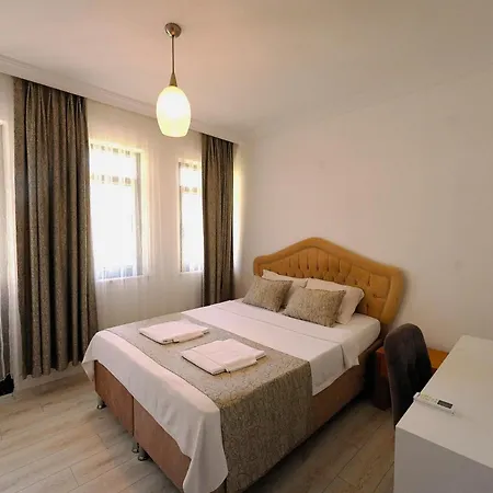 Apartamento The Tulip Fethiye