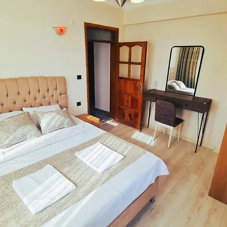 The Tulip Lägenhet *