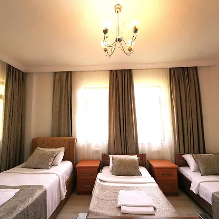 Apartamento The Tulip *