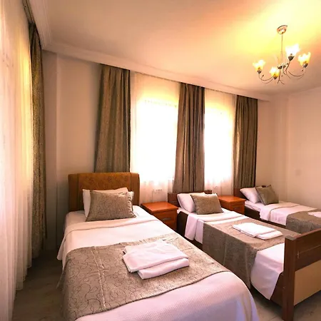 The Tulip Apartamento Fethiye