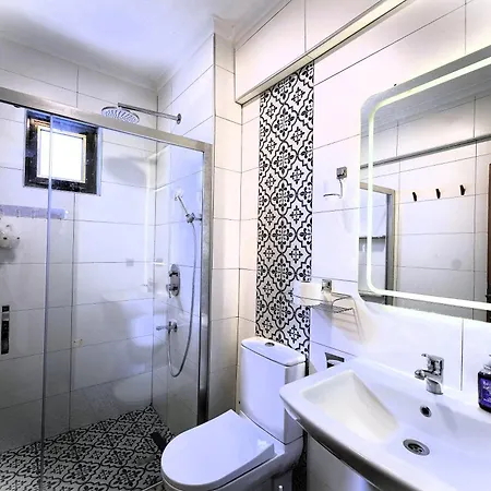 Apartamento The Tulip Fethiye