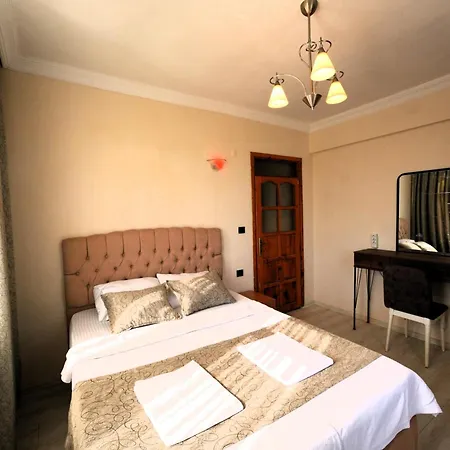 The Tulip Lägenhet *