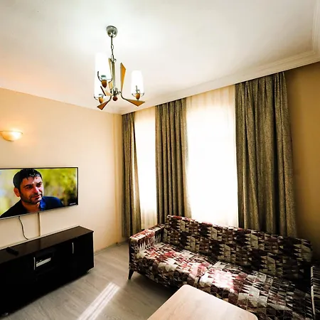 Apartamento The Tulip Fethiye