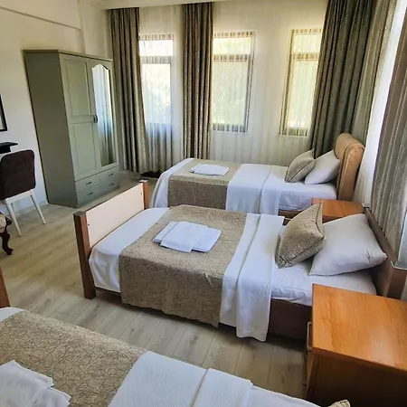 The Tulip Apartamento Fethiye