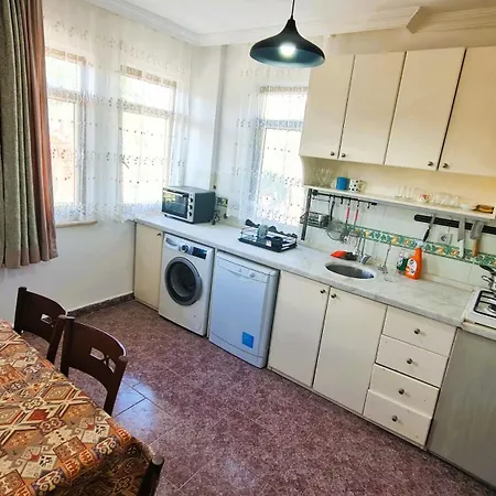 Apartamento The Tulip Fethiye