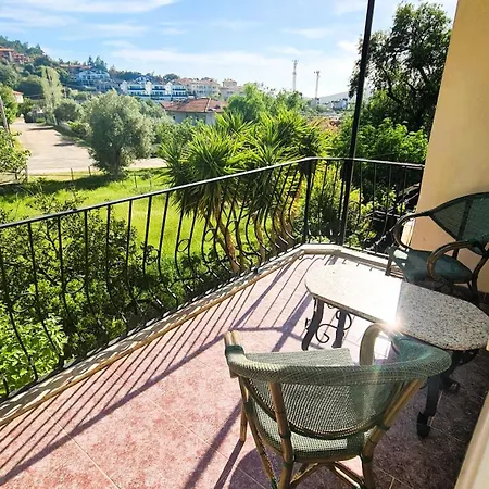 Apartamento The Tulip Fethiye