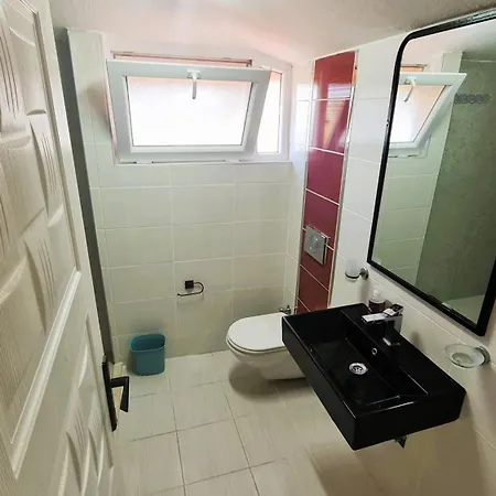 The Tulip Lägenhet Fethiye