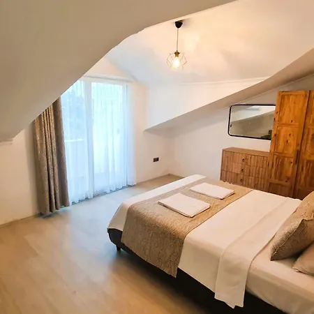 Apartamento The Tulip Fethiye