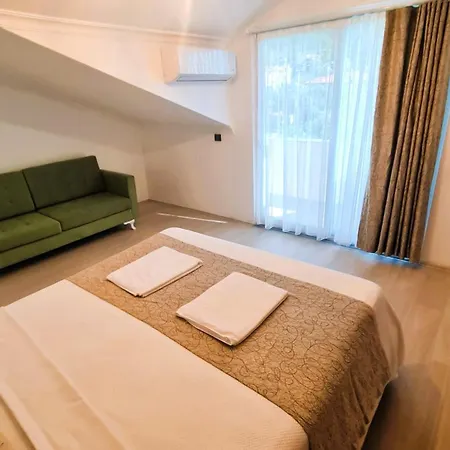 Lägenhet The Tulip *