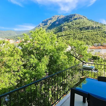 The Tulip Apartamento *