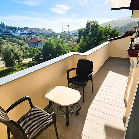 The Tulip Apartamento Fethiye