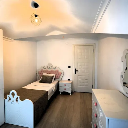 Apartamento The Tulip