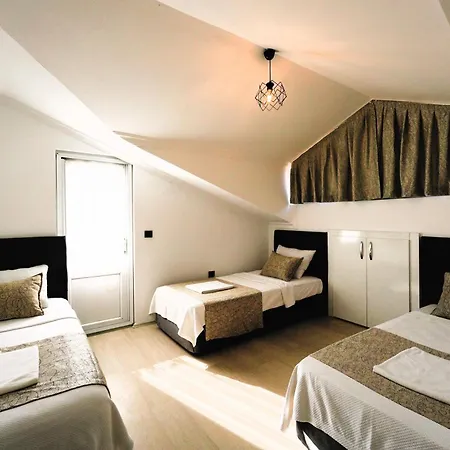 Apartamento The Tulip *