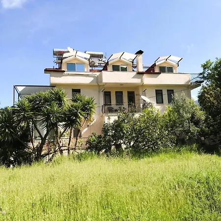 The Tulip Apartamento Fethiye