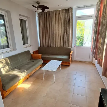 The Tulip Apartamento Fethiye