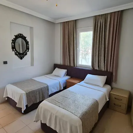The Tulip Apartamento Fethiye