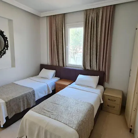 Apartamento The Tulip Fethiye